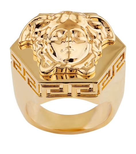 cheap versace ring|versace ring size.